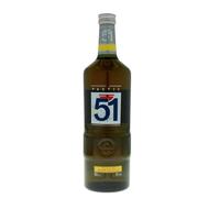 Pastís 51 de Marseille Licor Anisado - 1L