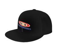 Pastis 51 Drive In Pastis Hombre Sombrero Gorras Hombres Gorras para Hombres Gorra de Béisbol Hombres Hombre Sombrero Gorra de Béisbol