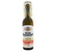 Pastis Henri Bardouin - Destilerías y Domaines de Provence