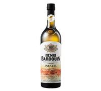 Bardouin Henri Distilleries et Domaines de Provence Pastis (1 x 750 ml)