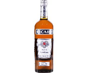 Pastis Ricard 1l.