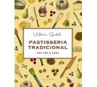 Pastisseria Tradicional Per Fer A Casa