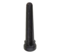 Pastón Cuerda Puente Guitarra 1pc Clavijas Cuerda Fijo Vértebra Guitarra Pasador Puente Guitarra Para Acústica Guitarra U Ukeleles