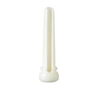 Pastón Cuerda Puente Guitarra 1pc Clavijas Cuerda Fijo Vértebra Guitarra Pasador Puente Guitarra Para Acústica Guitarra U Ukeleles