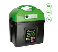 Pastor 2500 12 v pastormatic
