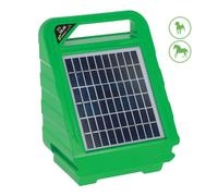Pastor 300 solar pastormatic
