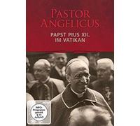 Pastor Angelicus - Papst Pius XII. im Vatikan [Alemania] [DVD]