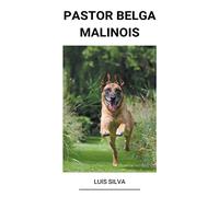 Pastor Belga Malinois