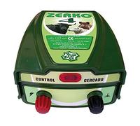 Pastor eléctrico a 230v de 4 Julios, Especial para Media y Larga Distancia de ZERKO4