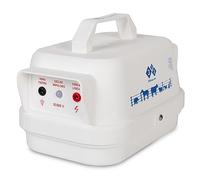 Pastor eléctrico a red 333 M17 ovino bovino jabalíes