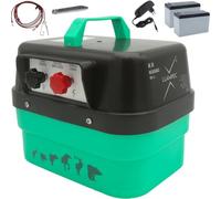 Llampec PAS000024 - Pastor eléctrico