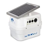 Pastor eléctrico Solar 333 M26S equino bovino porcino mascotas