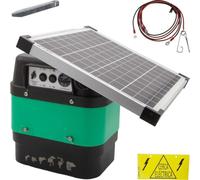 Llampec PAS00018S - Pastor eléctrico