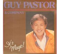 Pastor, Guy - It's Magic [Vinyl]