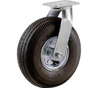 Pastor Hardware - Rueda neumática, 9796