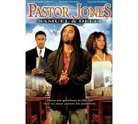 Pastor Jones: Samuel & Delia [USA] [DVD]