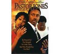 Pastor Jones [USA] [DVD]
