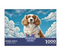 Pastor miorita rumano Rompecabezas 1000 Pieza para Adultos Juegos Educativos Puzzle Regalos para Adultos Cartón 100% Reciclado Decoración del Hogar 38x26cm/1000pcs