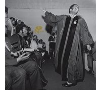 Pastor T.L. Barrett And The Youth For Christ Choir - I Shall Wear A Crown