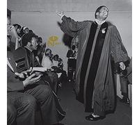 Pastor T.L. Barrett - I Shall Wear a Crown Color Limited Edt. Box 5 Lp Limited Edt.)
