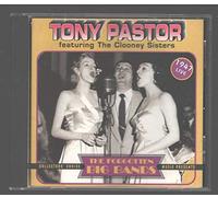 Pastor, Tony - 1947 Live