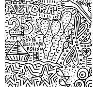 PASTORA - 25 AÑOS BUSCANDO FOLLON -LP [Vinilo]