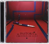 Pastora - Circuitos de Lujo