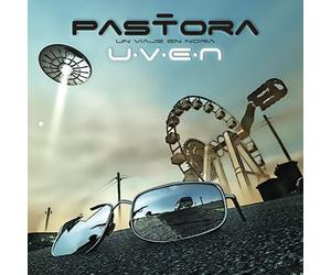 Pastora - Un Viaje En Noria