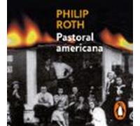 Pastoral Americana (audiolibro)