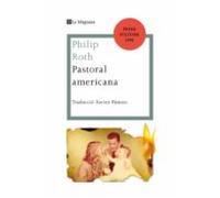 Pastoral Americana (edició En Català) (ebook)