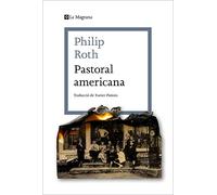 Pastoral americana (edició en català) (Les ales esteses)