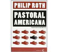 Pastoral Americana (Narrativa K)