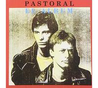 Pastoral - El Album