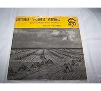 Pastoral Symphony Beethoven