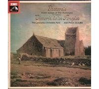 Pastorale - More Songs Of The Auvergne