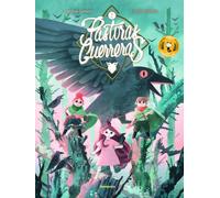 Pastoras guerreras, t.2: La amenaza (INFANTIL)