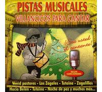 Pastorcitos - Villancicos Para Cantar