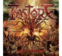 Pastore - The End Of Our Flames