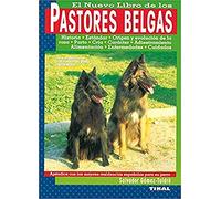 El Nuevo Libro De Los Pastores Belgas