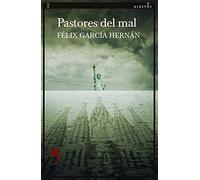 Pastores del mal: 112 (Narrativa)