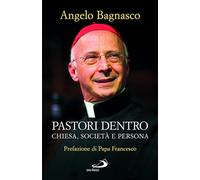 Pastori dentro. Chiesa, società e persona (Dimensioni dello spirito)