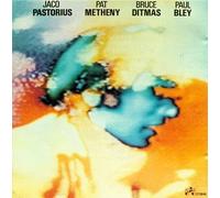 Pastorius - Jaco