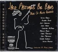 Pastorius Jaco Big B - Word Of Mouth Revisited