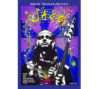 Jaco: The Film (Blu Ray) (2 Discs)