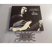 Pastorius,Jaco - Honestly Solo Live