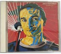 Pastorius, Jaco - Invitation