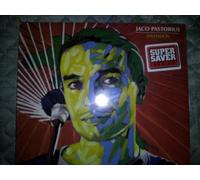 Pastorius, Jaco - Invitation [Vinilo][Import]