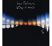 Pastorius, Jaco - Word of Mouth