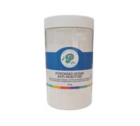 PASTRY COLOURS - Azúcar en Polvo Anti-Humedad - Mantén tus Decoraciones Frescas y Perfectas - Preparado de Azúcar Anti-Humedad - 300 g