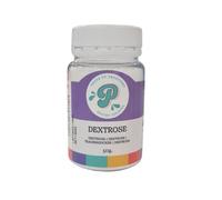 PASTRY COLOURS - Dextrosa para Repostería - Endulza tus Creaciones con Sabor Puro - 50G